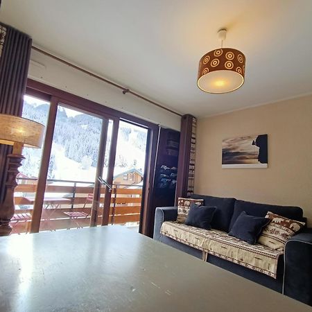Studio Châtel Habitación foto
